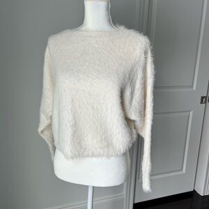 if it were me Sweater